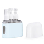 2/3/4-In-1 Travel Bottle Set