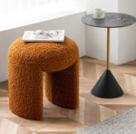 Modern Vanity Stool