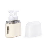 2/3/4-In-1 Travel Bottle Set