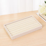 Insert Jewelry Stackable Organizer Box