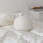 Ball Shaped Pillow