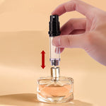 Perfume on the Go - Spray Dispenser