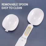 Digital Measuring Spoon