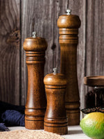 Pepper Mill Set of 3