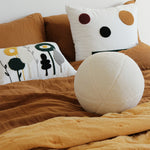 Ball Shaped Pillow