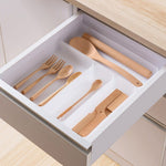 Adjustable Drawer Organizer Set
