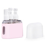 2/3/4-In-1 Travel Bottle Set