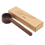 Wooden Measuring Spoon