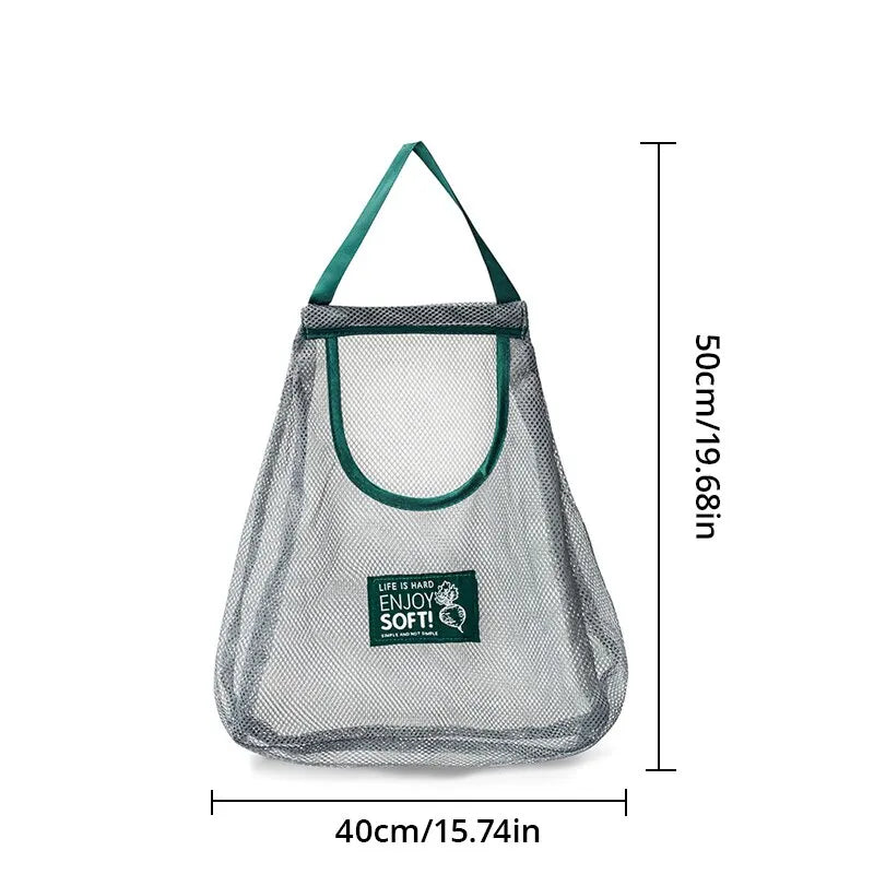 Eco-friendly Reusable Produce bag
