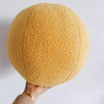 Ball Shaped Pillow