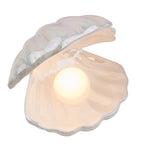 Dream Shell Pearl Night Light