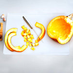 Acrylic Cutting Board