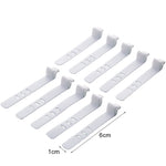 8-Grid Cable Management Box