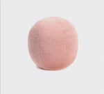 Ball Shaped Pillow