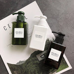 Soap Dispenser Bottle (set of 3)