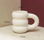 Wavy Mug
