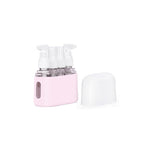 2/3/4-In-1 Travel Bottle Set