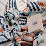 Geometric Blanket