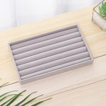 Insert Jewelry Stackable Organizer Box