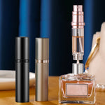 Perfume on the Go - Spray Dispenser