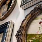 Mismatched Gallery Wall Frame Set