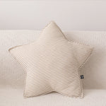 Striped Cushion