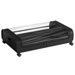 Under-Bed Storage Box with Wheels