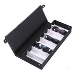 Sunglasses Storage Box