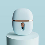 Theft Protection Roller Stamp with mini cutter (set of 3)