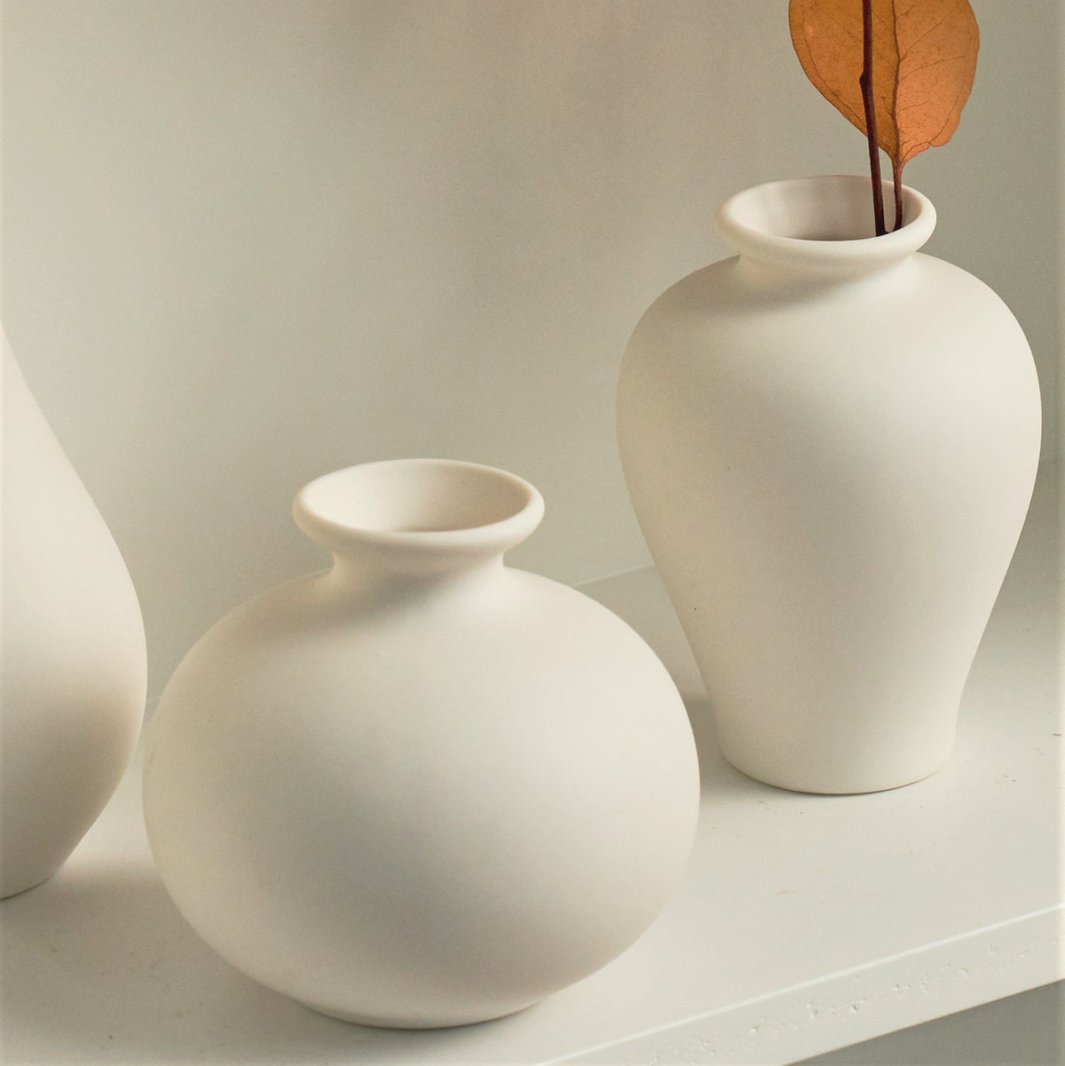 Mini Vases (Set of 5)