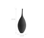 Handmade Zen Vase Ceramic