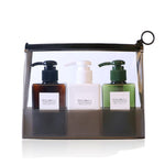 Soap Dispenser Bottle (set of 3)