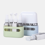 2/3/4-In-1 Travel Bottle Set