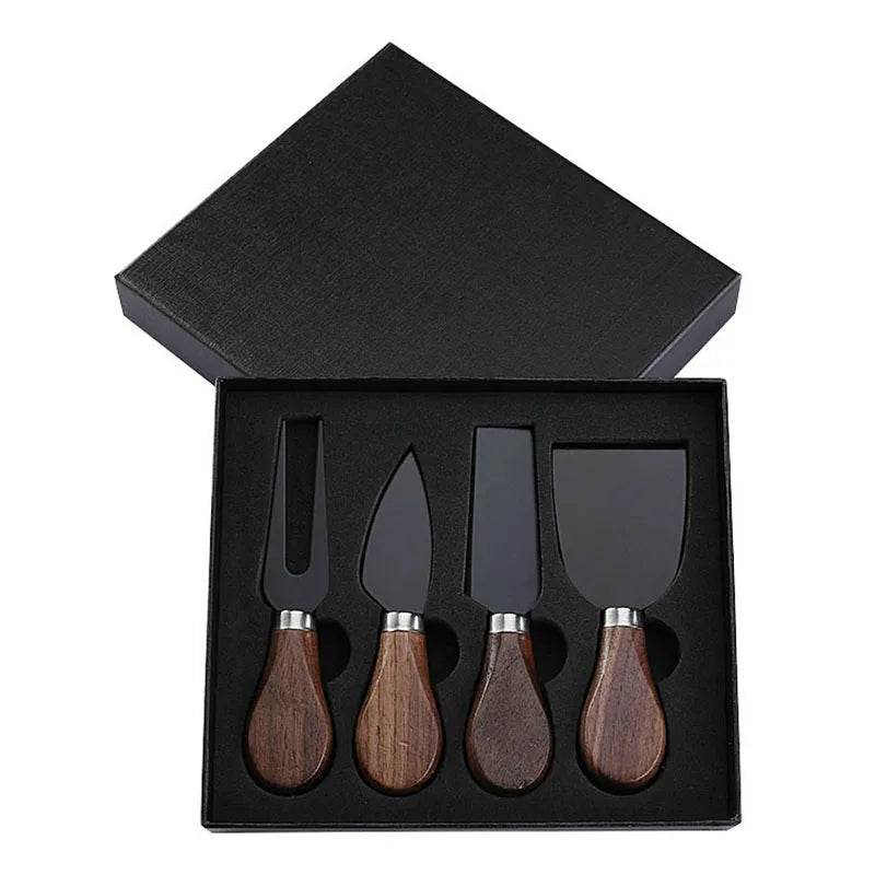 Cheese Knife Set