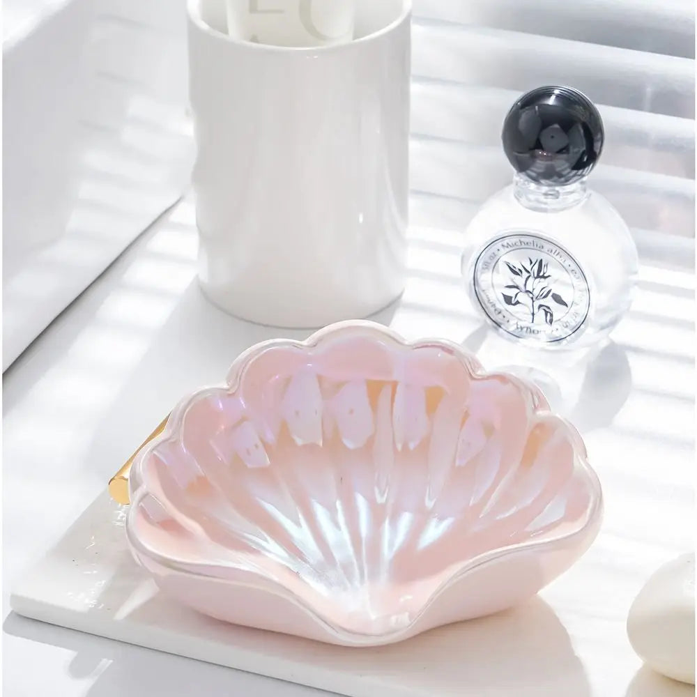 Seashell Holder