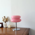 Macaron Table Lamp
