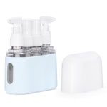 2/3/4-In-1 Travel Bottle Set