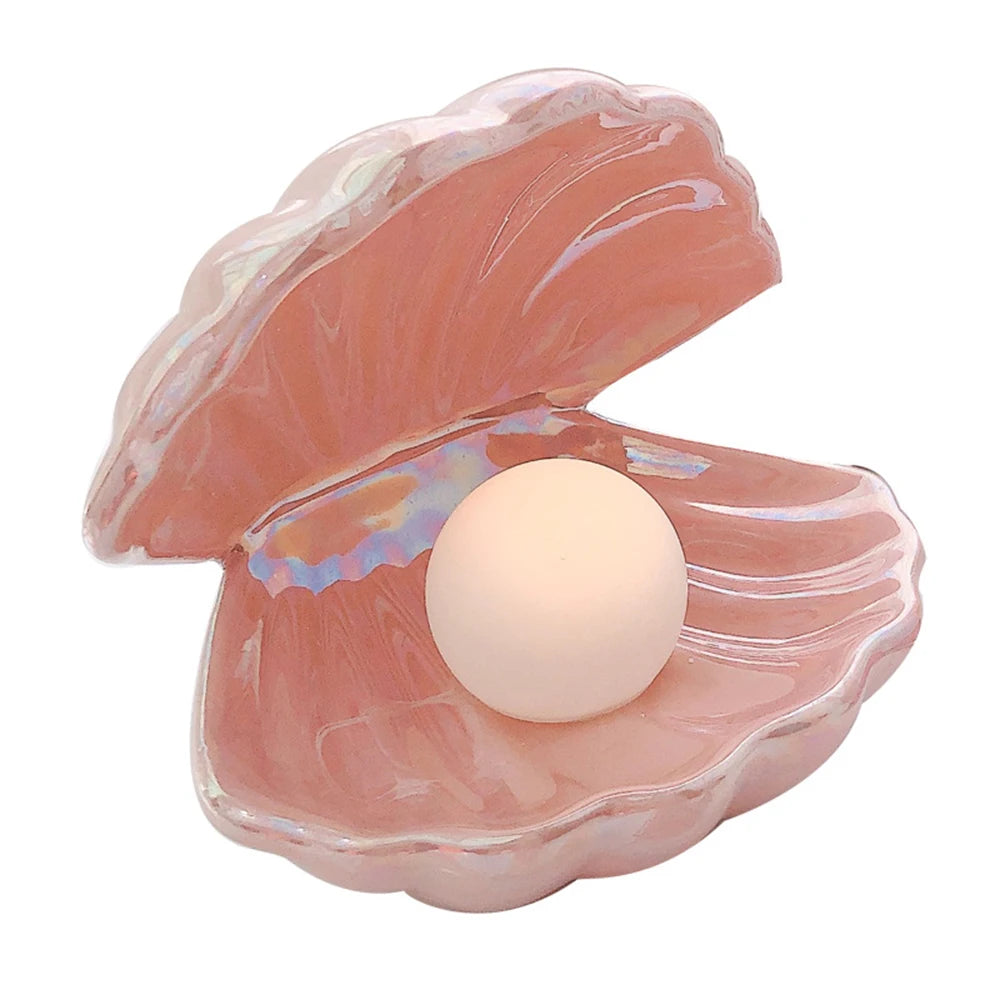 Dream Shell Pearl Night Light