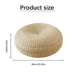 Japanese Floor Pillow