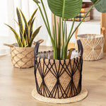 Chic Organizer Basket