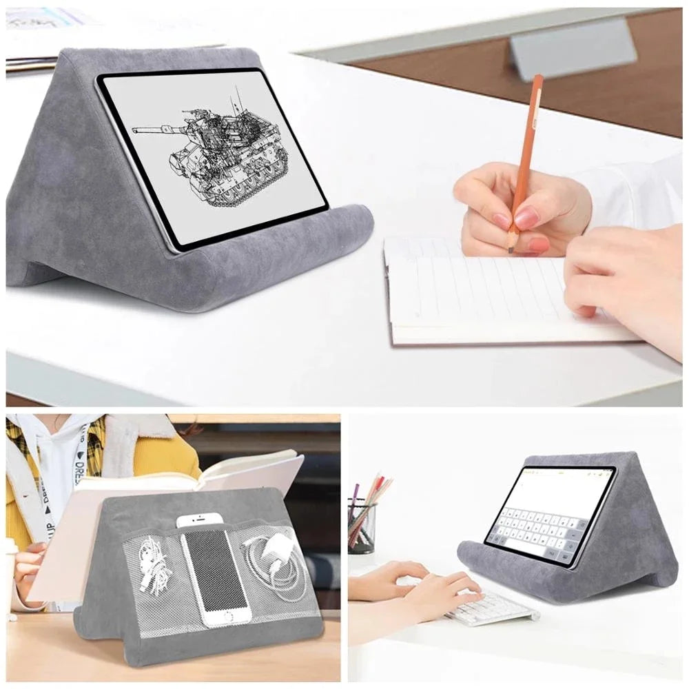 Tablet Pillow