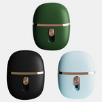 Theft Protection Roller Stamp with mini cutter (set of 3)