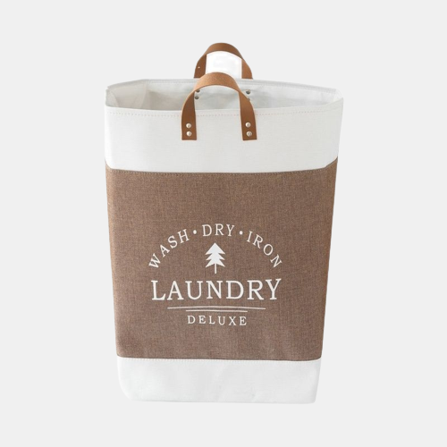 Laundry Basket with Handles XL