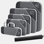 Compression Packing Cubes (set of 6)