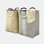 Foldable Laundry Basket