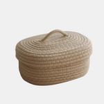 Cotton Rope Basket