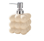 Ceramic Lotion & Soap Dispenser