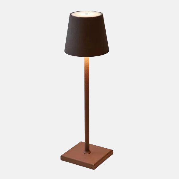 LED Waterproof Wireless Table Lamp