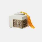 Ceramic Tea Box