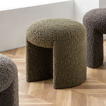 Modern Vanity Stool